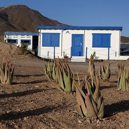 Casita Del Volcanラ・パレッド エクステリア 写真