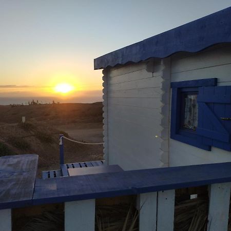 Casita Del Volcanラ・パレッド エクステリア 写真