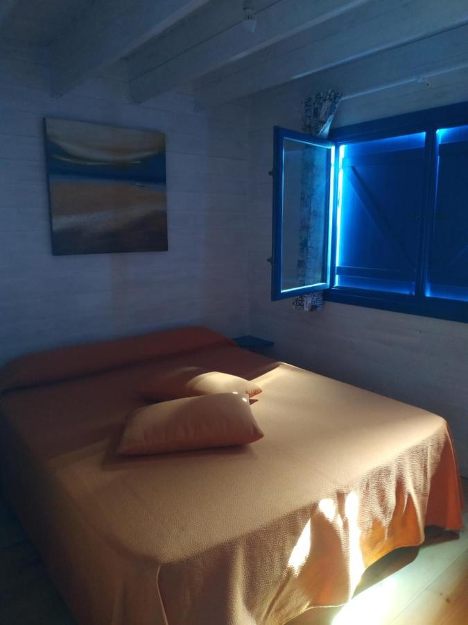 Casita Del Volcanラ・パレッド エクステリア 写真