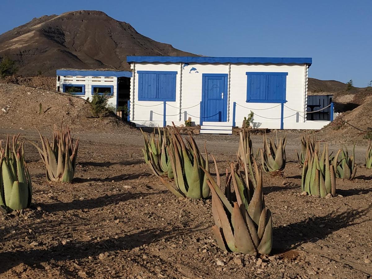 Casita Del Volcanラ・パレッド エクステリア 写真