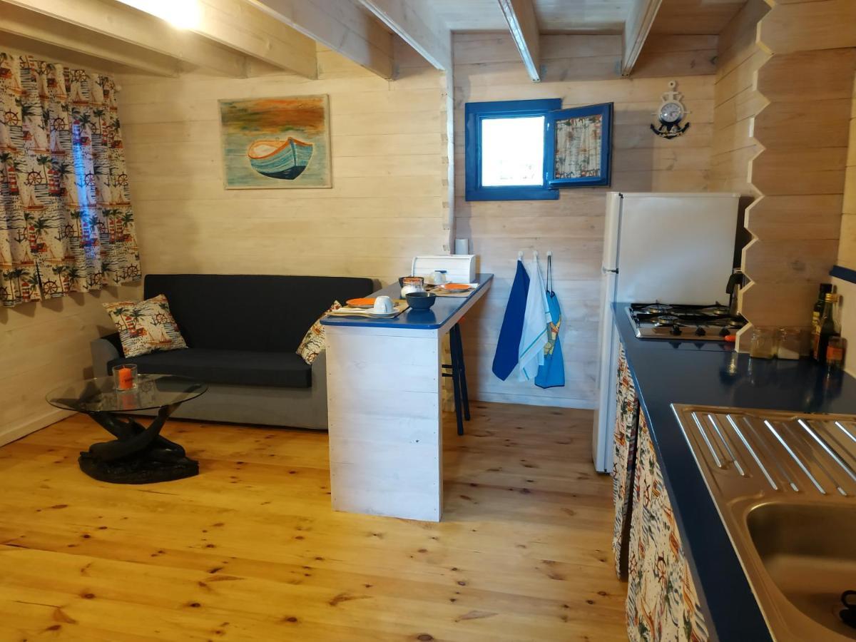 Casita Del Volcanラ・パレッド エクステリア 写真