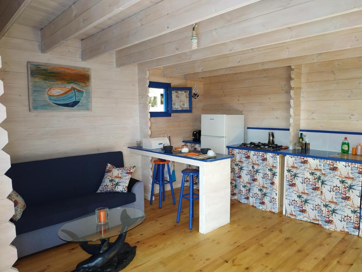 Casita Del Volcanラ・パレッド エクステリア 写真