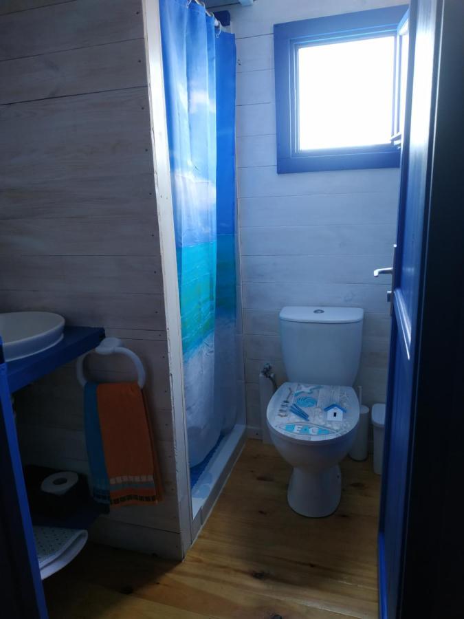 Casita Del Volcanラ・パレッド エクステリア 写真